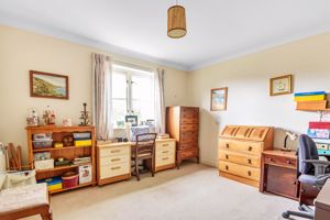 Bedroom 3- click for photo gallery